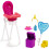 Barbie Barbie Skipper Babysitters Inc Dolls and Playset 5