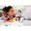 Mattel Over the Moon Fei Fei Månad Äventyr Figur Klädd Docka 2