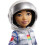 Mattel Over the Moon Fei Fei Månad Äventyr Figur Klädd Docka 3