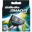 Gillette Gillette Mach3 Blades, Pack of 8 1