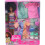 Barbie Barbie Modefest Docka och Tillbehör 6