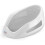 Angelcare Baby Bath Support in Grey 1