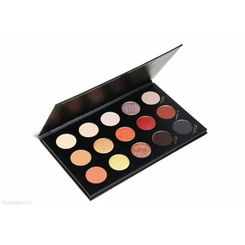 zoeva all night long eyeshadow palette