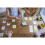 Soziales Eiscreme-Spiel Petit Collage 5