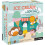 Soziales Eiscreme-Spiel Petit Collage 1