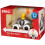 Brio Raceauto BRIO - model 30232 - Push &amp; Go grijs - speciale editie 7