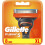 Gillette Gillette Fusion Power Scheermesjes - Set van 8 7