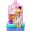 Barbie Barbie Bambola e Set Gioco, Tema Pediatra con Bambola, 1 Paziente, Mobili e Accessori 4