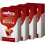 Lavazza Lavazza Qualita Rossa Ground Coffee 250g (Pack of 4) 1