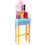 Barbie Barbie Bambola e Set Gioco, Tema Pediatra con Bambola, 1 Paziente, Mobili e Accessori 5