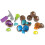 Learning Resources Learning Resources LER2875 Rock 'n' Gem Surprise 3