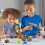Learning Resources Learning Resources LER2875 Rock 'n' Gem Surprise 8