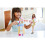 Barbie Barbie Bambola e Set Gioco, Tema Pediatra con Bambola, 1 Paziente, Mobili e Accessori 6