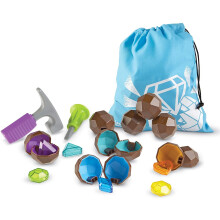 Learning Resources LER2875 Rock 'n' Gem Surprise