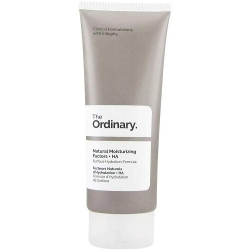 The Ordinary The Ordinary Natural Moisturizing Factors + HA 100ml 1