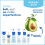 Mustela Gentle Shampoo 500ml 12