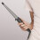 BaByliss BaByliss Ceramic Curling Wand Pro 4