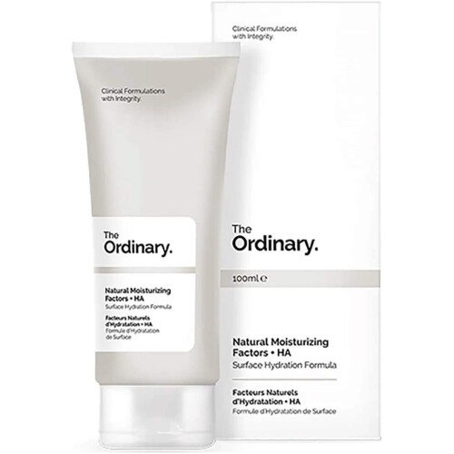 The Ordinary The Ordinary Natural Moisturizing Factors + HA 100ml