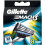 Gillette Gillette Mach 3 mesjes (Set van 8) 1