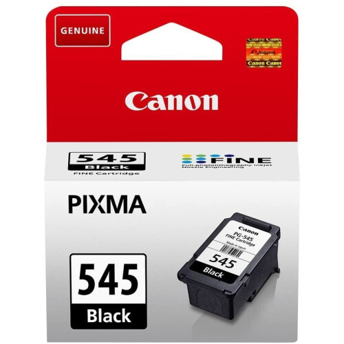 Canon Canon Original PG-545 Black ink cartridge 1