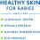 Mustela Gentle Shampoo 500ml 10