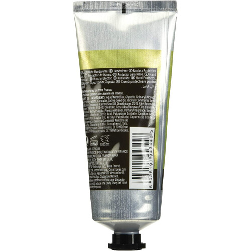 The Body Shop The Body Shop Hemp Hand Protector 100 ml 1