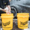 Meguiar's X3002 Microfibre Car Wash Mitt, White 7
