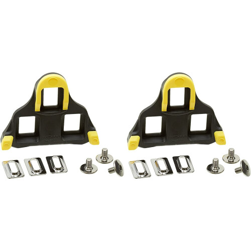 Shimano Shimano SPD SL Cleats 6 Degree Float -