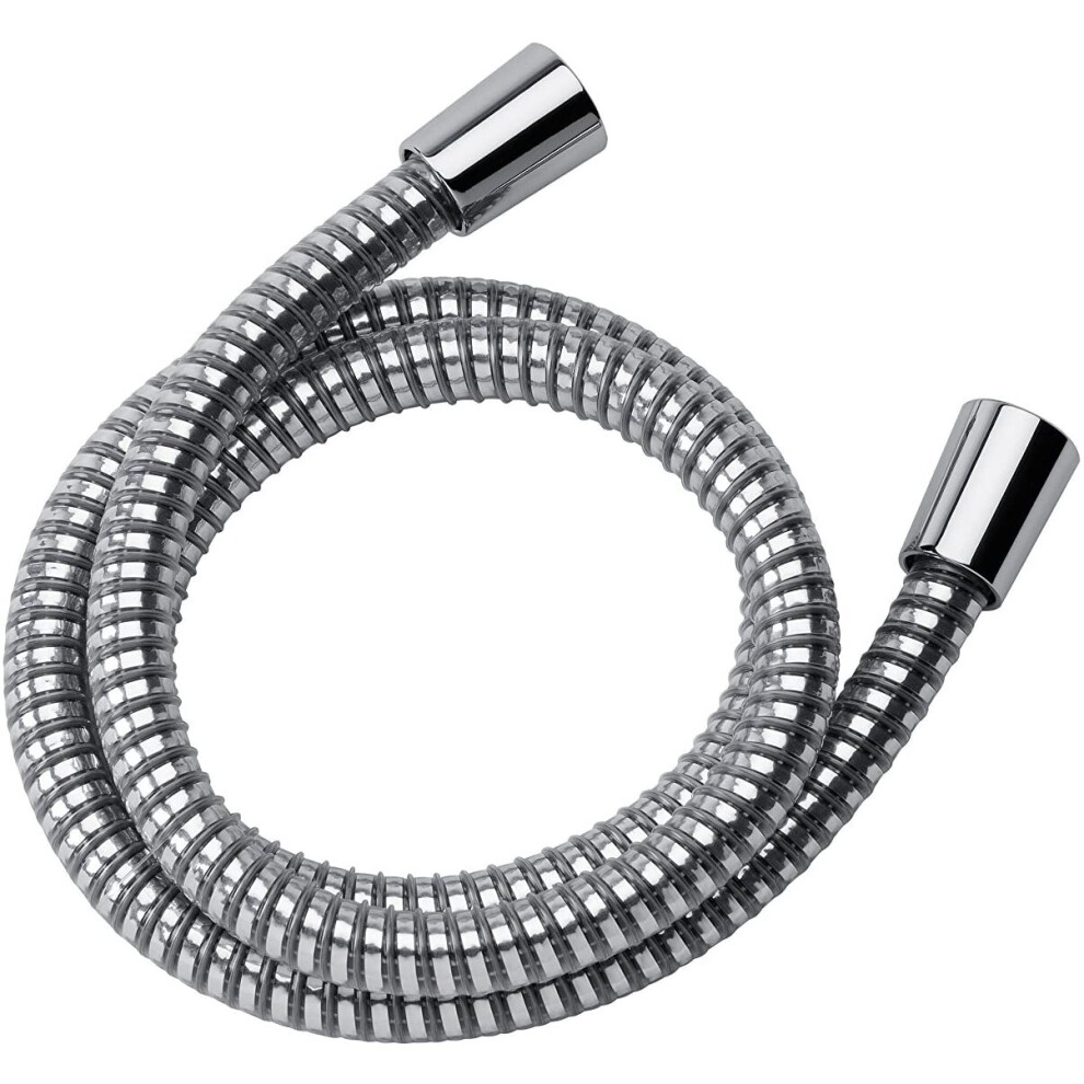 Mira-Showers Mira Showers 1.1605.168 Response 1.75 M Plastic Shower Hose - Chrome