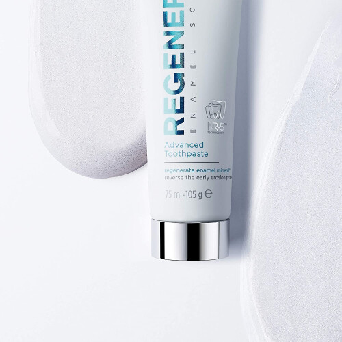 REGENERATE™ Advanced Toothpaste – Clinically proven - remineralize ...