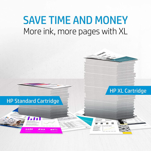 HP HP CB316EE 364 Original Ink Cartridge, Black, Single Pack 1