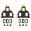 Shimano Shimano SPD SL Cleats 6 Degree Float - 4