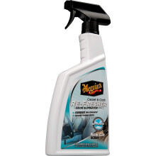 Meguiar's G180724EU Carpet & Fabric Re-Fresher Odour Eliminator 709ml