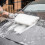 Meguiar's X3002 Microfibre Car Wash Mitt, White 5