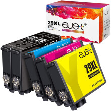 Compatible ejet Ink Cartridge Replacement for Epson 29 29XL for Epson Expression Home XP-342 XP-245 XP-442 XP-235 XP-335 XP-432 XP-435 XP-332 XP-345
