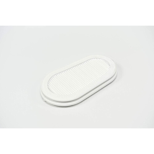 GVS SPR316 Pair of P3 Dust Replacement Filters 2
