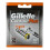Gillette GILLETE Contour Plus Blades 10'S 1