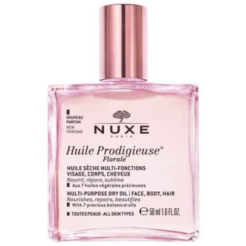 NUXE NUXE - Huile Prodigieuse Florale Mist (50ml)