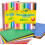 Crayola Crayola Construction Paper, 240 Count, 2-Pack (Total 480 Count) 1