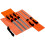 Bahco Bahco 1-478-08-1-2 File set 5PC 1