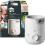 Tommee Tippee Tommee Tippee - Witte elektrische flessenwarmer 3