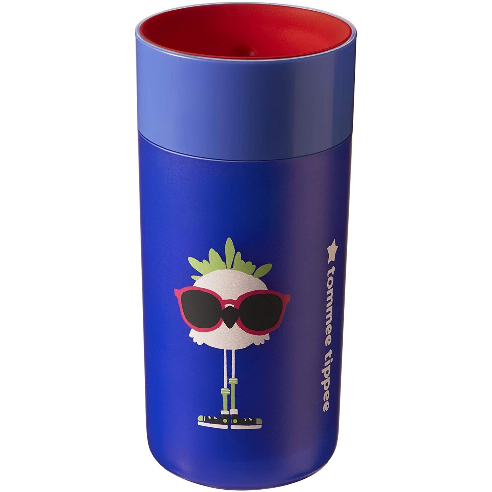 Tommee Tippee Insulated Easiflow 360 Sippy Cup Blue