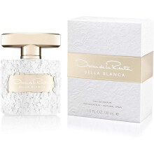 Oscar De La Renta Bella Blanca Eau De Parfum, 30 ml