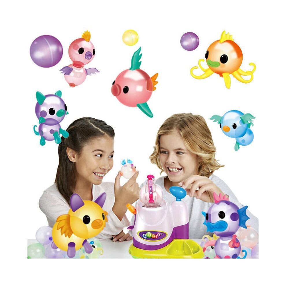 Oonies Starter Pack Oonies Entertainer Oonies Inflator Starter