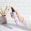 Tangle Teezer Tangle Teezer Everyday Detangling Spray voor fijn/medium haar 7