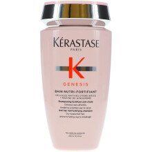 Genesis Bain Nutri-Fortifiant Shampoo von Kerastase für Unisex – 8,5 oz Shampoo