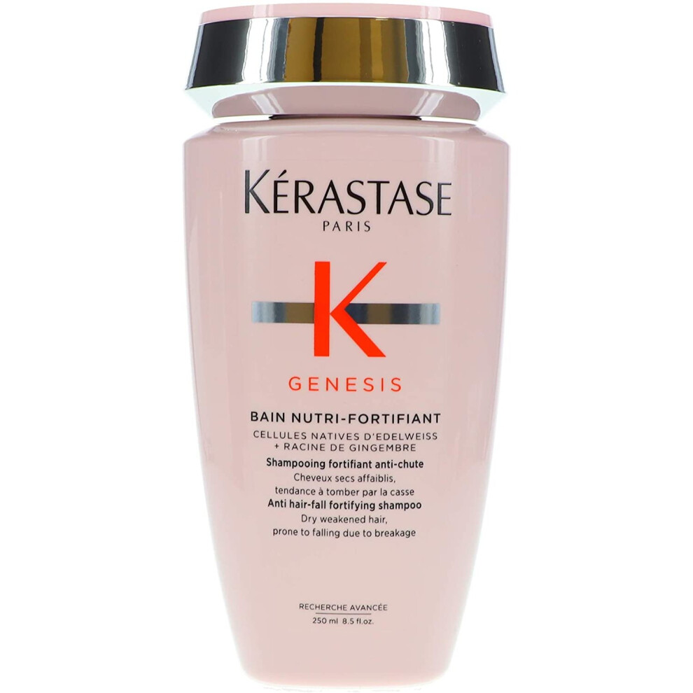 Kerastase Bain Nutri-Fortifiant 250 ML