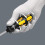 Wera Wera 932 A Screwdrivers Chiseldriver 900 Series, Multi-Colour 11