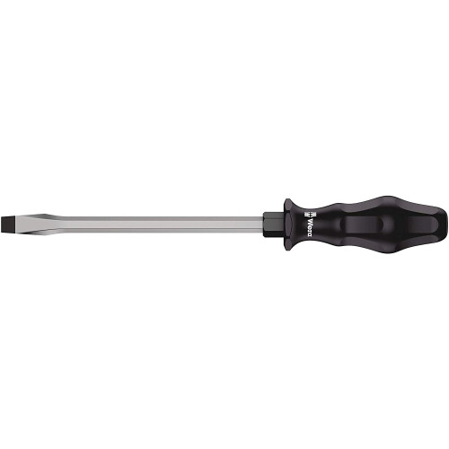Wera Wera 932 A Screwdrivers Chiseldriver 900 Series, Multi-Colour