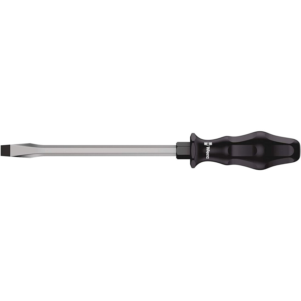 Wera 932 A Screwdrivers Chiseldriver 900 Series, Multi-Colour